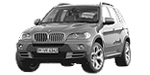 BMW E70 B1414 Fault Code