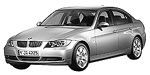 BMW E90 B1414 Fault Code